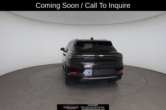 Used 2024 Chevrolet Blazer EV RS AWD/4WD image 14