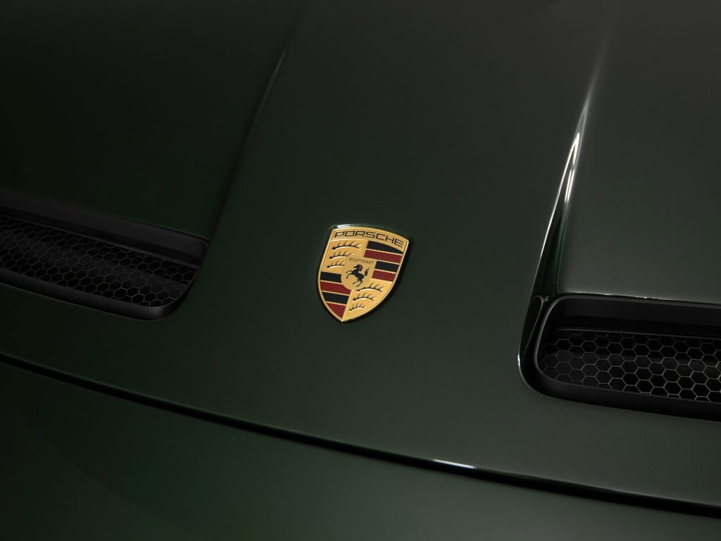 Used 2026 Porsche 911 GT3 image 46