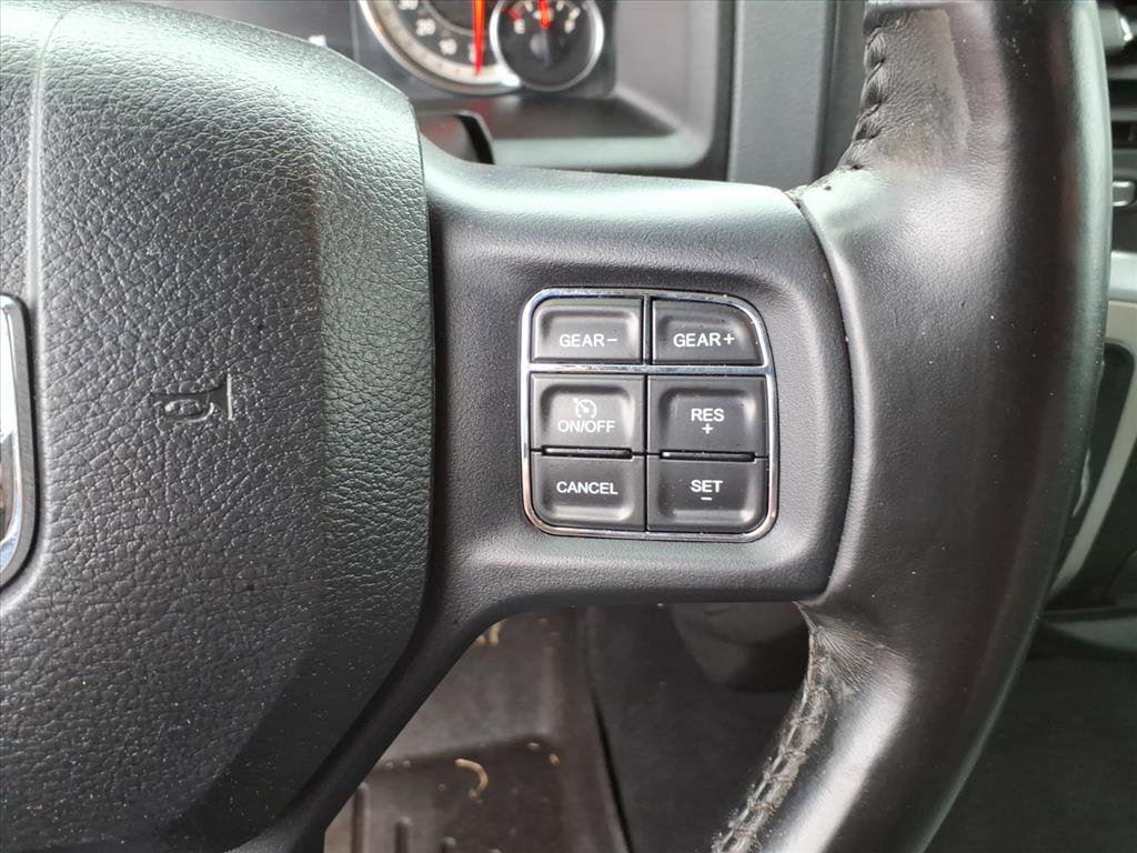 Used 2019 RAM 1500 Big Horn AWD/4WD image 24