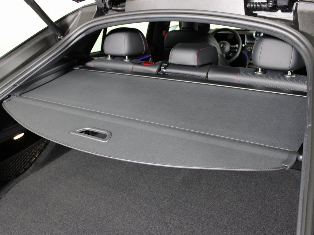 Used 2026 Mercedes-Benz GLC 43 AMG 4MATIC Coupe image 10