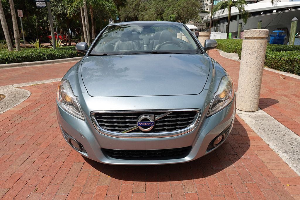 Used 2012 Volvo C70 T5 FWD image 20