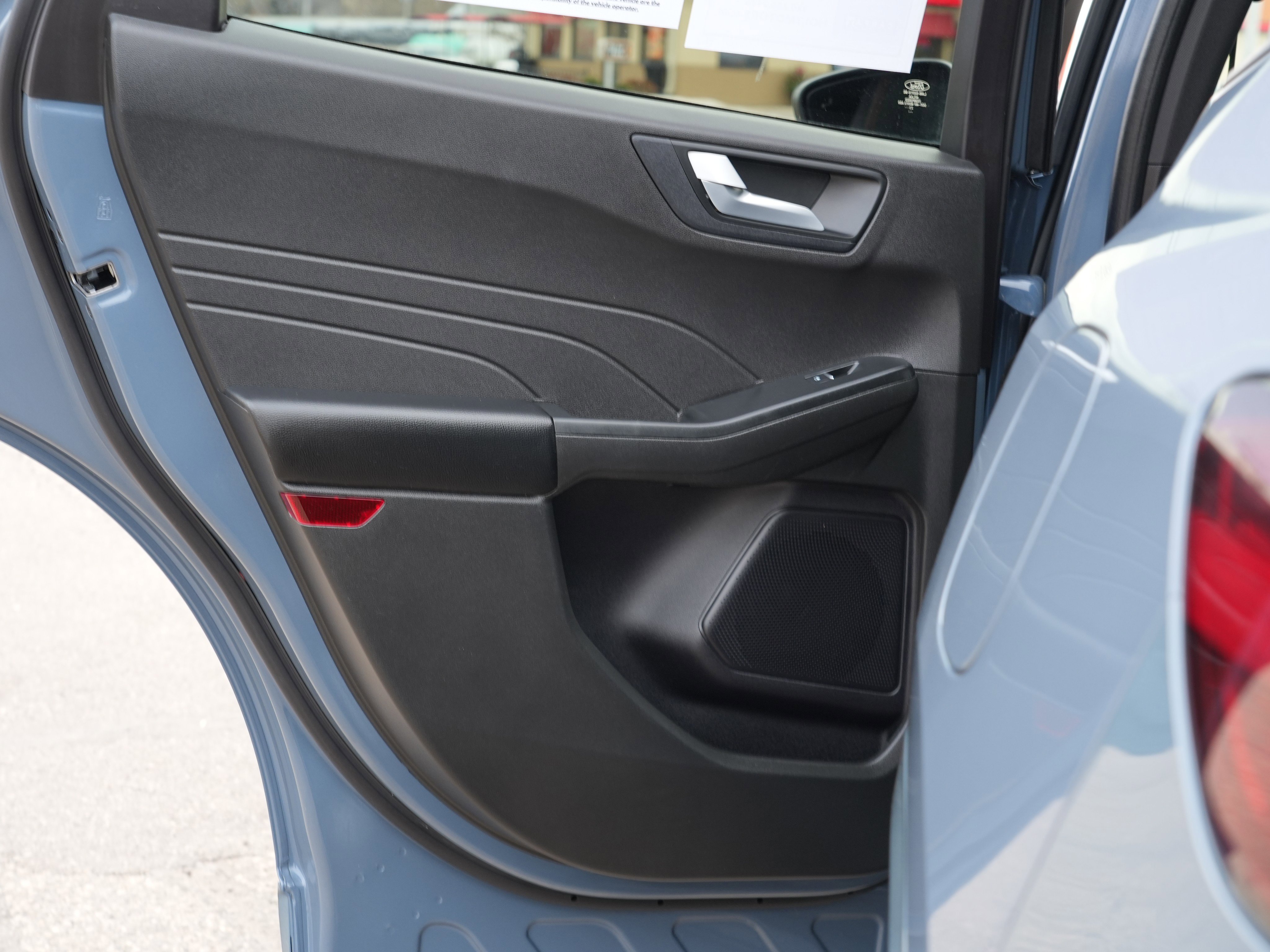 Used 2023 Ford Escape ST-Line w/ Tech Pack #1 image 23