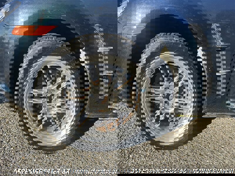 Used 2004 MAZDA RX-8 w/ MT Grand Touring Pkg image 16