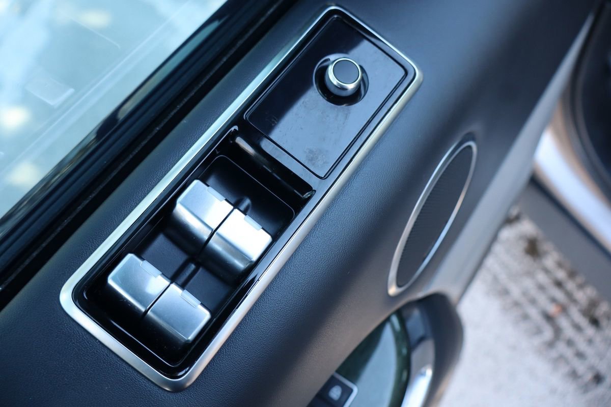 Used 2021 Land Rover Range Rover Sport HSE Dynamic image 27