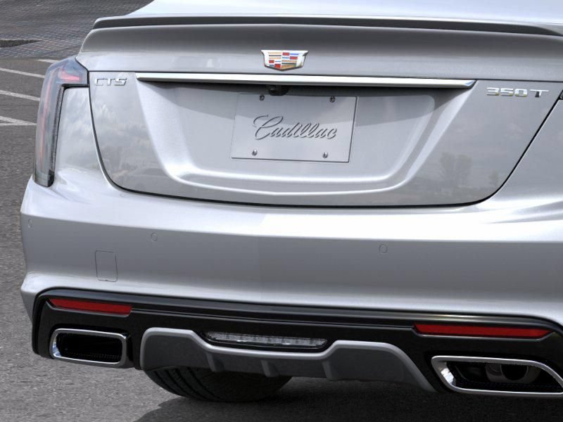 New 2026 Cadillac CT5 Sport RWD image 14