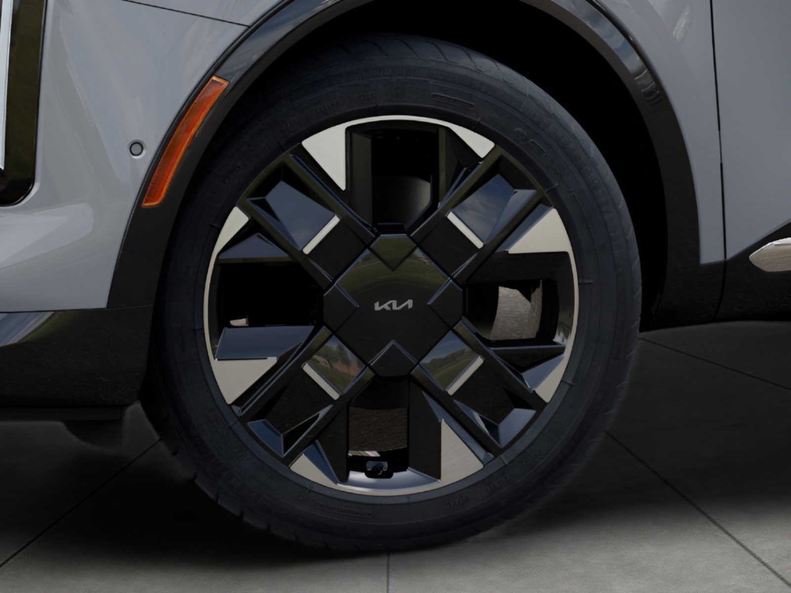 New 2026 Kia Sportage SX image 9