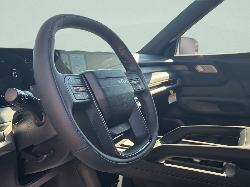 New 2027 Kia Telluride EX FWD image 27