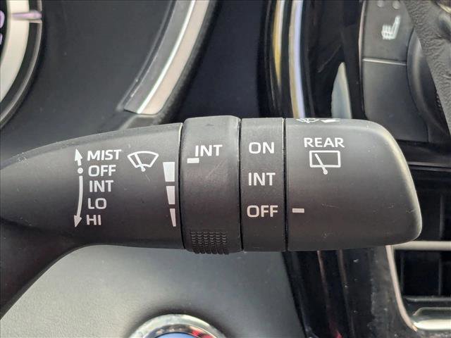 Used 2022 Toyota Highlander XLE FWD image 13