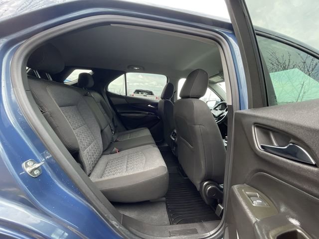 Certified 2024 Chevrolet Equinox LT FWD image 26