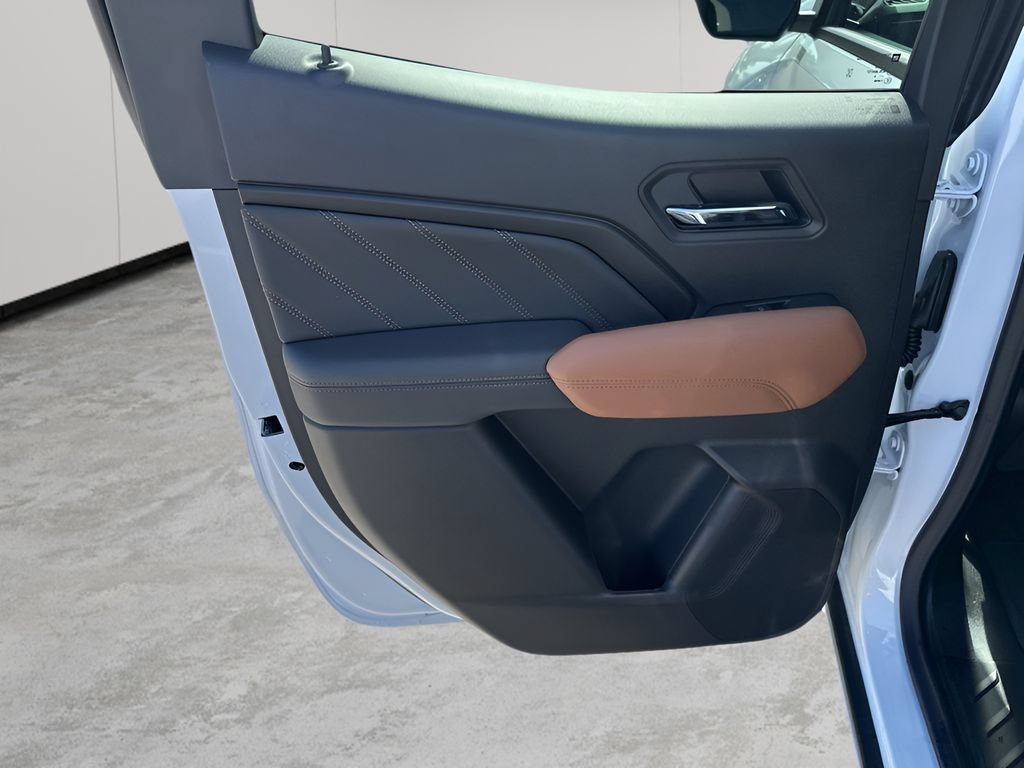New 2026 GMC Canyon AT4 AWD/4WD image 20