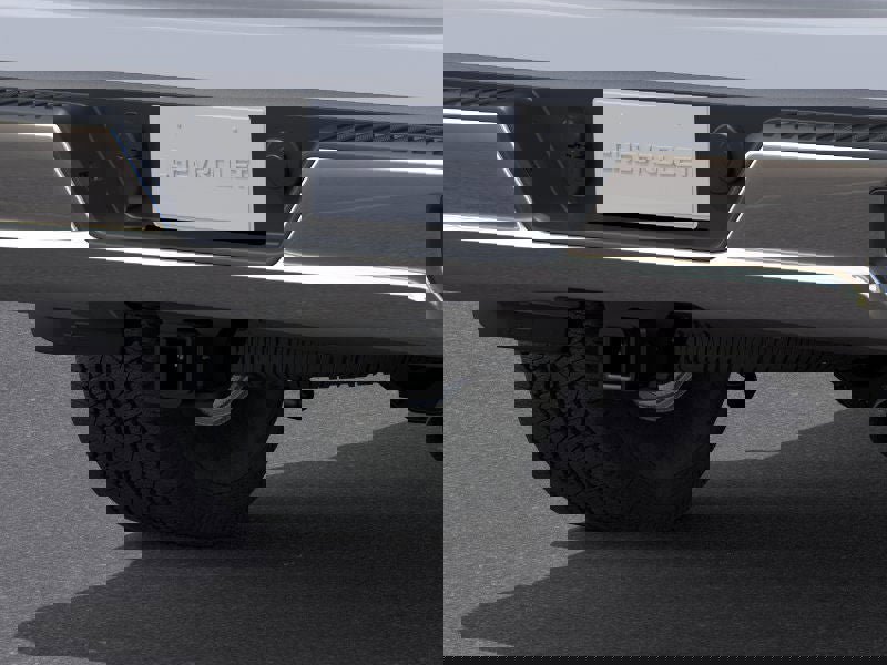 New 2026 Chevrolet Silverado 2500 W/T w/ Snow Plow Prep/Camper Package image 38