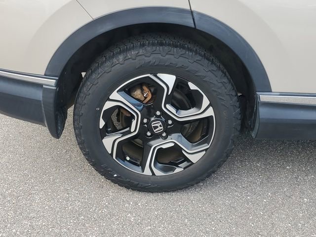 Used 2018 Honda CR-V Touring image 5