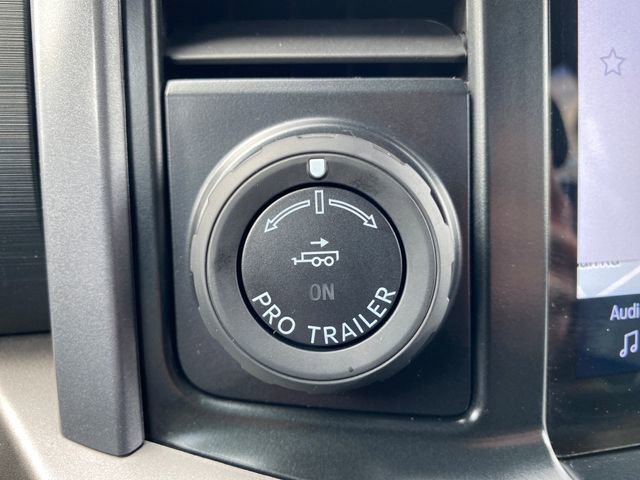 Used 2024 Ford F150 XLT w/ Tow/Haul Package AWD/4WD image 30