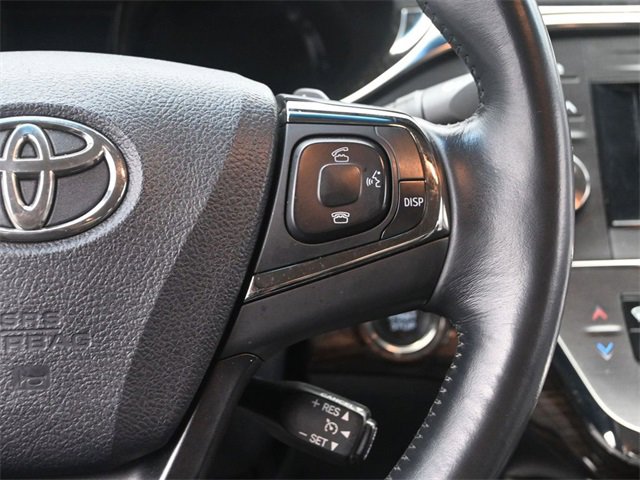 Used 2013 Toyota Avalon XLE Touring image 29