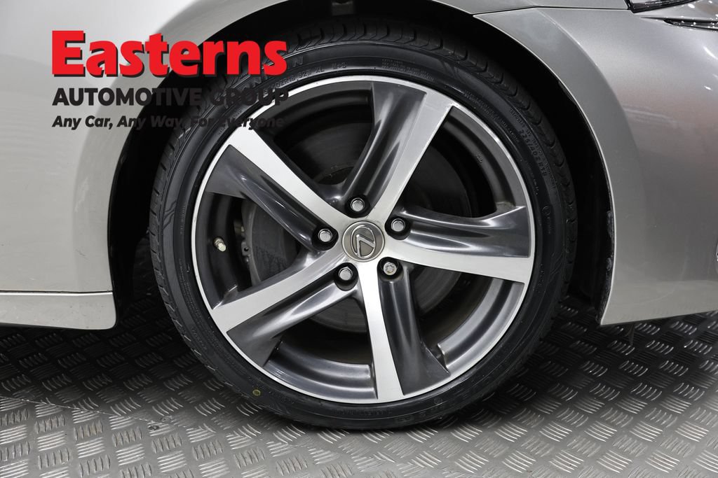 Used 2019 Lexus IS 300 AWD w/ Navigation Package image 31