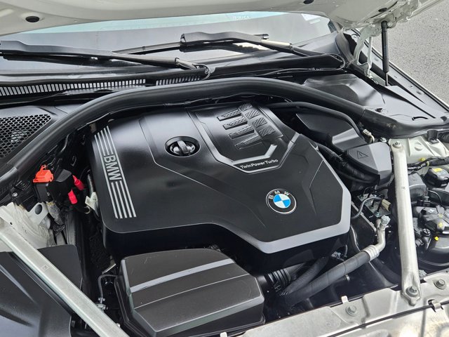 Used 2022 BMW 430i Gran Coupe w/ M Sport Package image 23