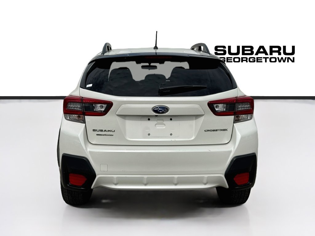 Used 2021 Subaru Crosstrek 2.0i AWD/4WD image 6