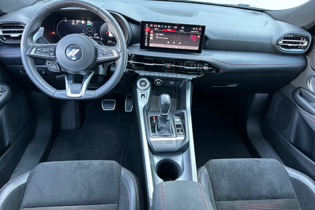 Used 2024 Dodge Hornet R/T Plus AWD/4WD image 13