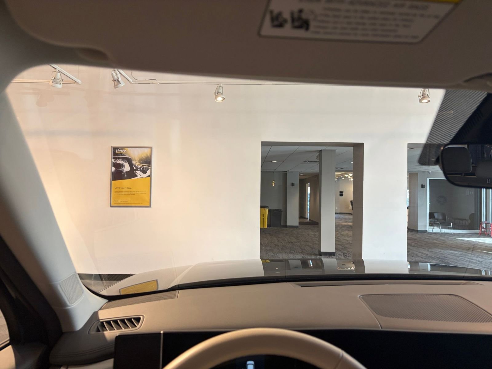 Used 2025 Hyundai Santa Fe SEL image 35