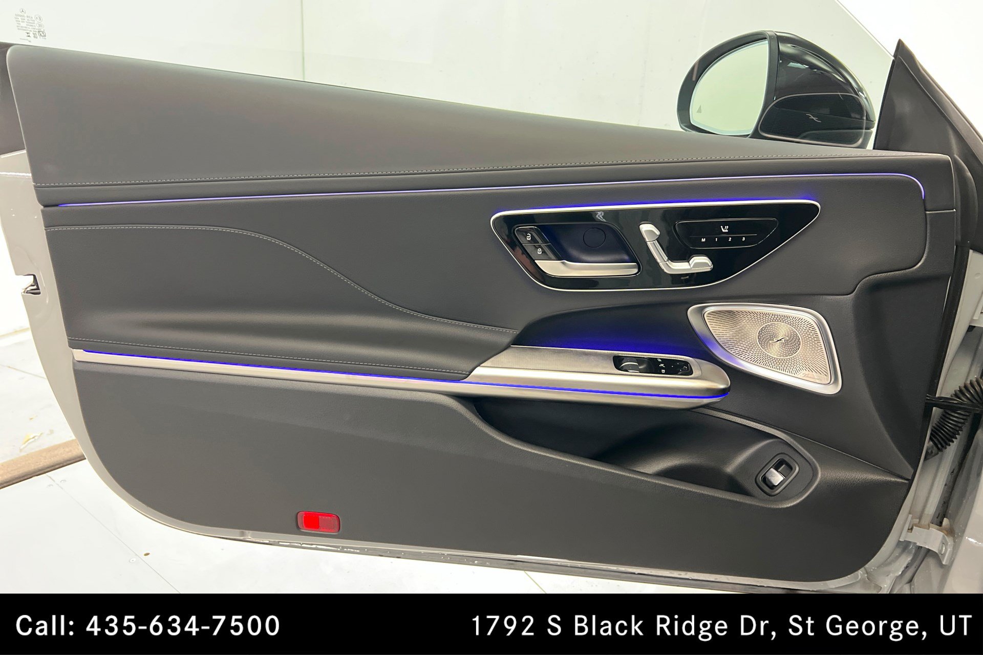 Certified 2024 Mercedes-Benz CLE 300 4MATIC Coupe image 14
