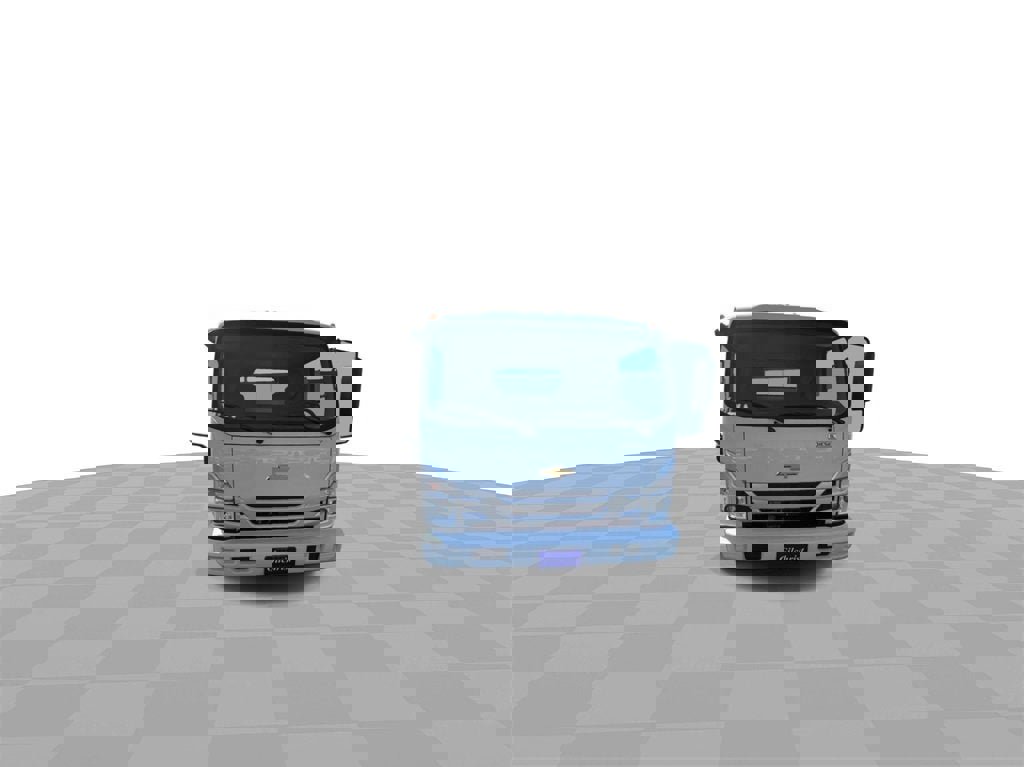 New 2024 Chevrolet Low Cab Forward 5500XD image 2