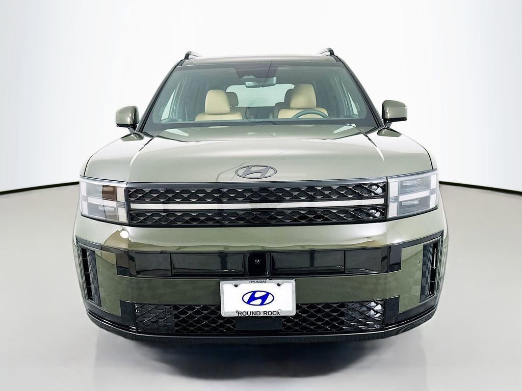 New 2026 Hyundai Santa Fe Calligraphy image 2