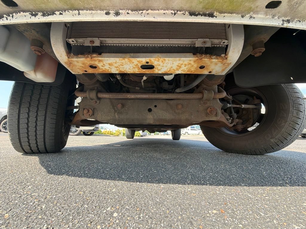 Used 2007 Mitsubishi Raider LS RWD image 17