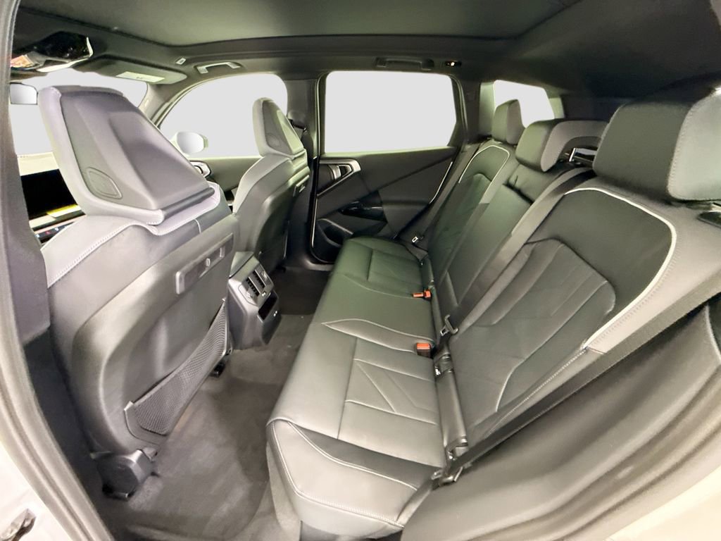 New 2026 BMW X3 xDrive30i AWD/4WD image 20