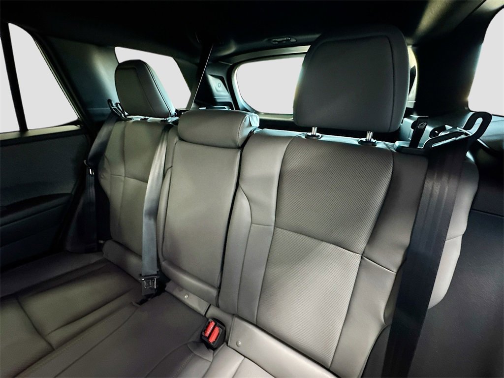 New 2026 Subaru Outback Limited image 24