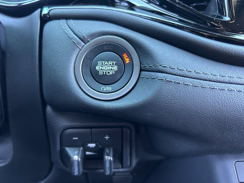 Used 2021 Dodge Durango Citadel w/ Premium Entertainment Group RWD image 31
