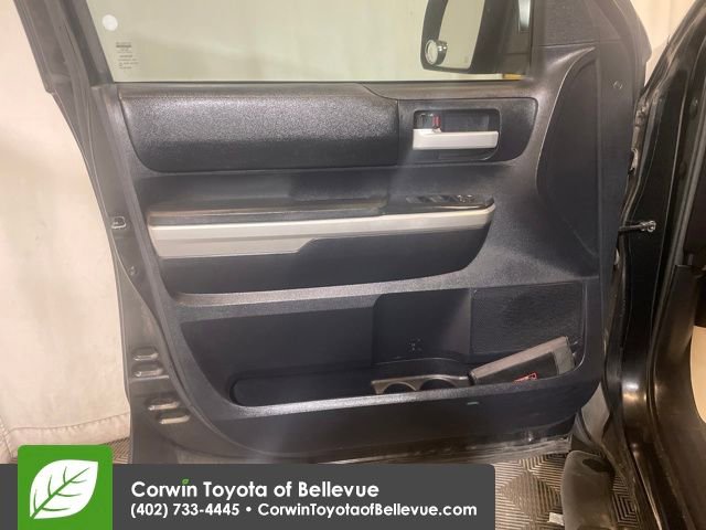 Used 2014 Toyota Tundra SR5 image 10