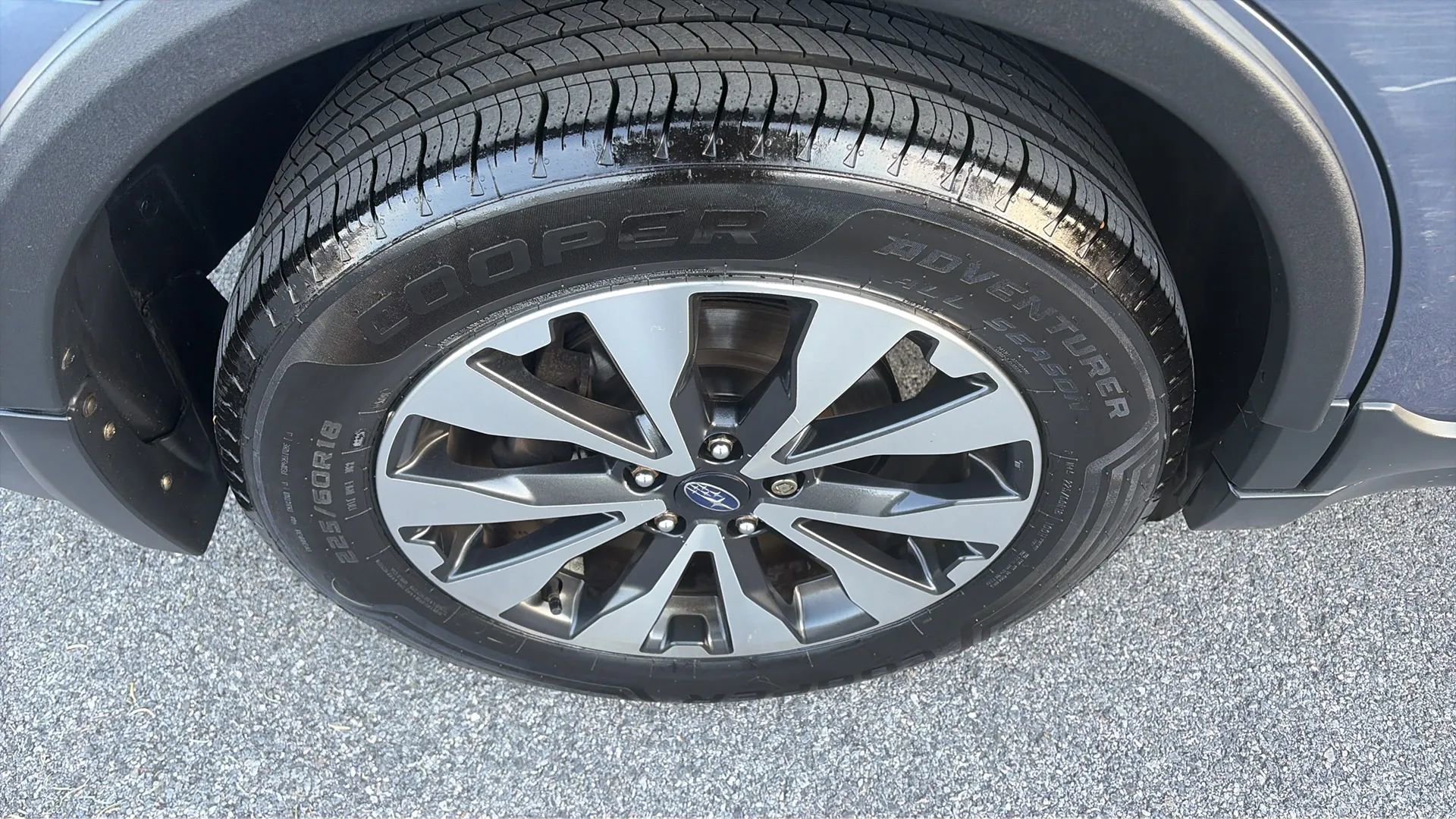 Used 2015 Subaru Outback 2.5i Limited image 24