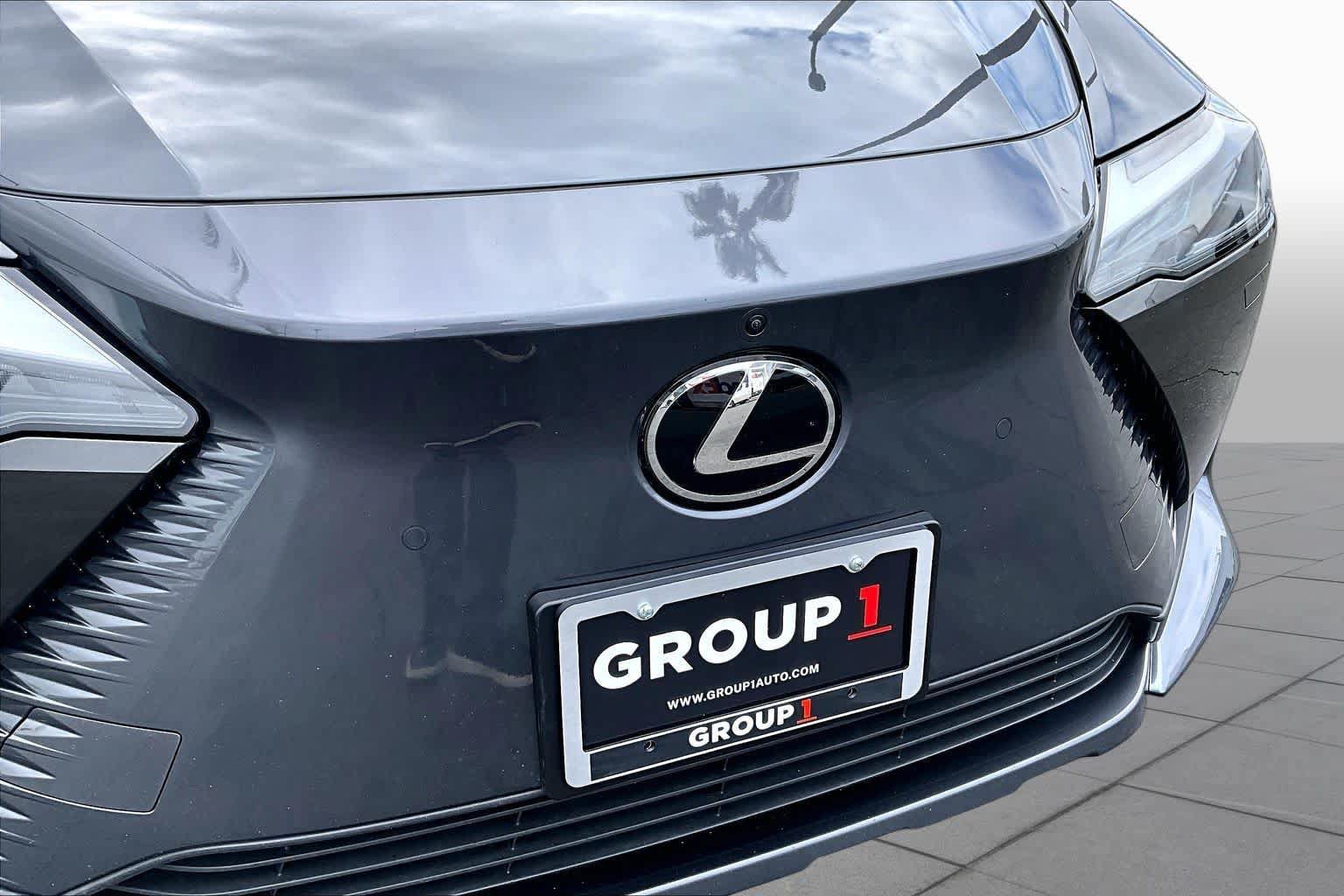Used 2023 Lexus RZ 450e Premium w/ Accessory Package (Z1) AWD/4WD image 30
