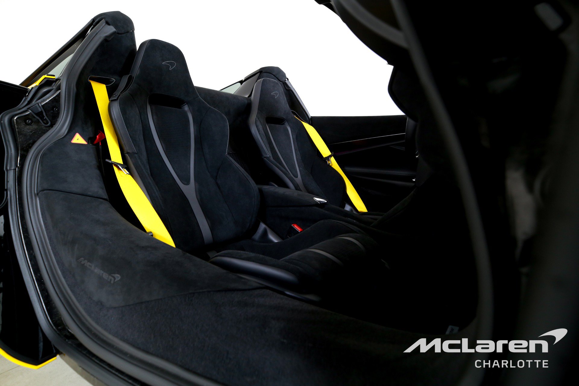 New 2026 McLaren 750S Spider image 20