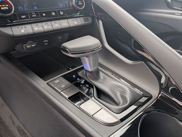 New 2026 Hyundai Elantra SEL Sport Premium FWD image 23