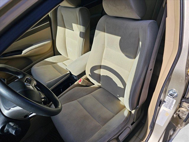 Used 2007 Honda Civic EX image 22