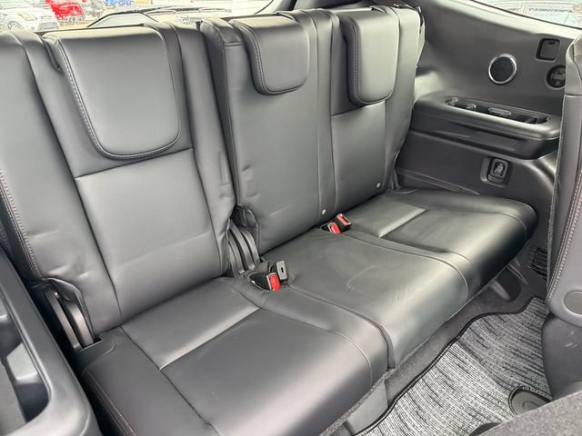 Certified 2026 Subaru Ascent Limited Bronze AWD/4WD image 28