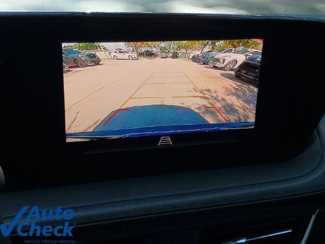 Certified 2024 Buick Encore GX Sport Touring FWD image 25