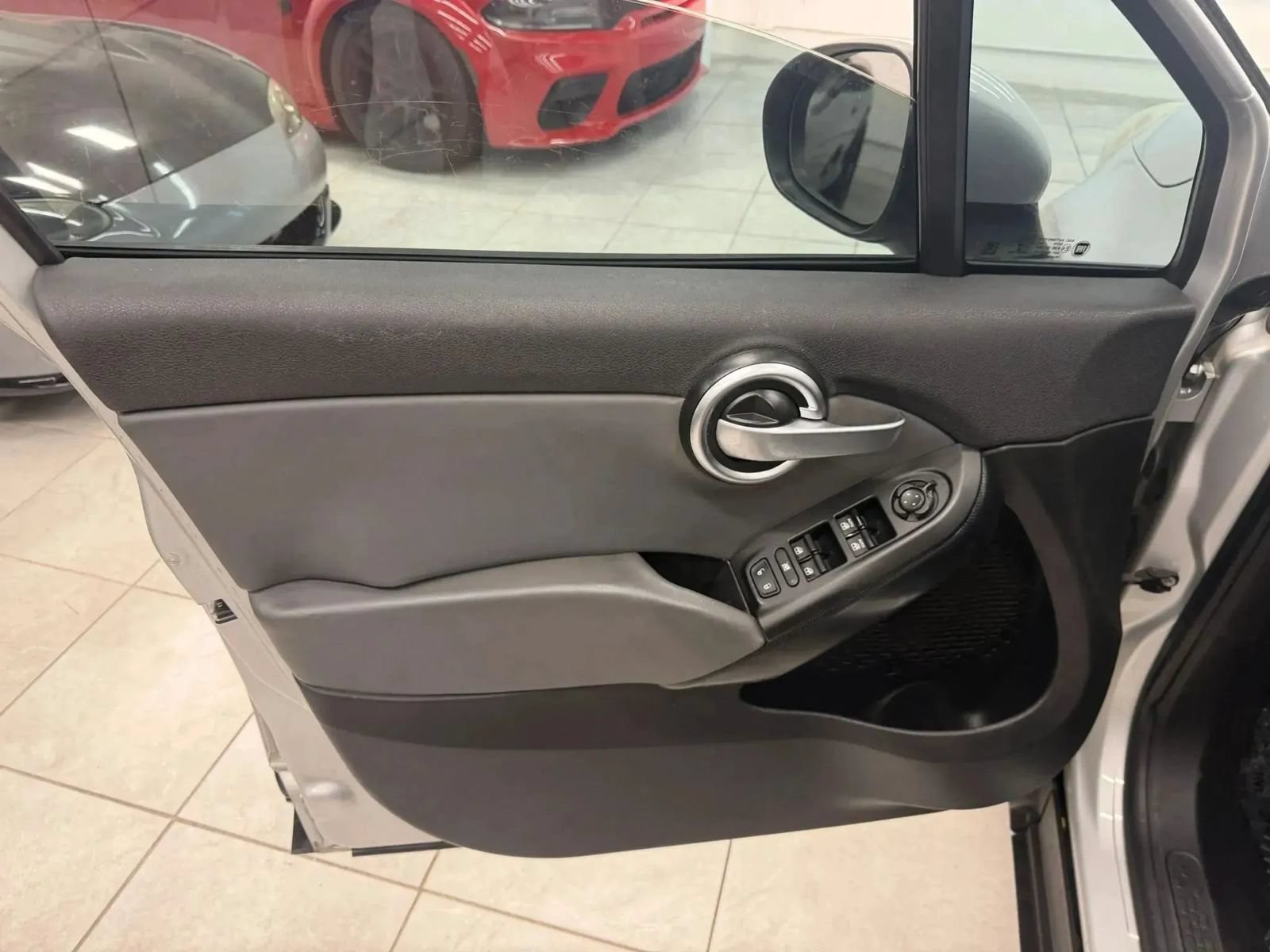 Used 2016 FIAT 500X Pop FWD image 13