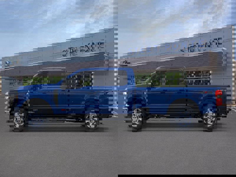 New 2026 Ford F350 XLT w/ XLT Premium Package image 3