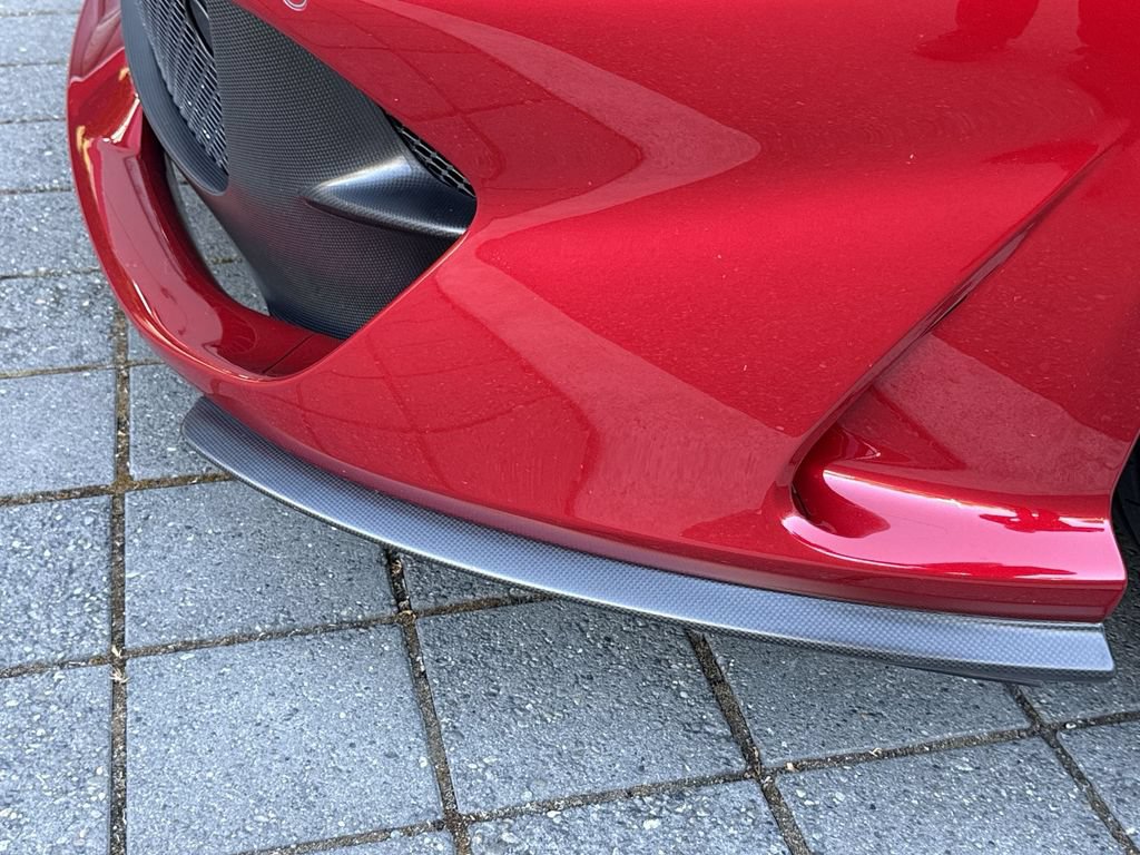 Certified 2019 Ferrari 812 Superfast RWD image 38