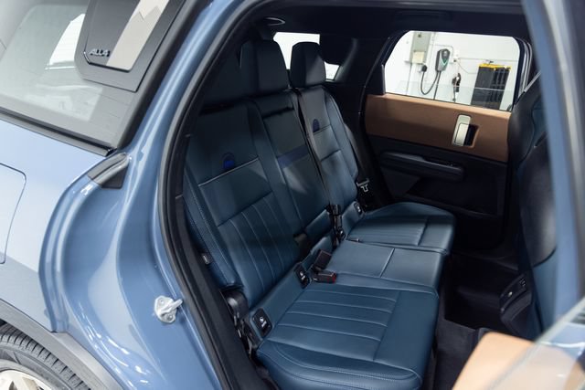 Used 2025 MINI Cooper Countryman S AWD/4WD image 22