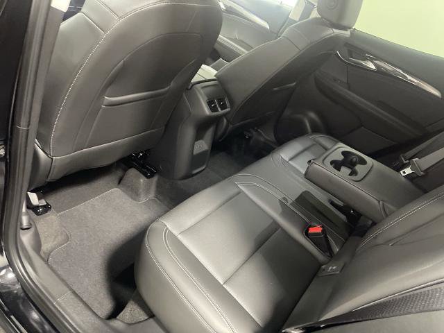 New 2025 Buick Envision Preferred image 12