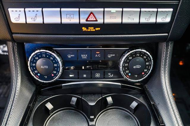 Used 2014 Mercedes-Benz CLS 63 AMG S-Model image 21