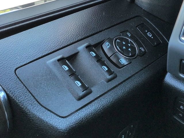 Used 2017 Ford F250 Platinum w/ Platinum Ultimate Package AWD/4WD image 32