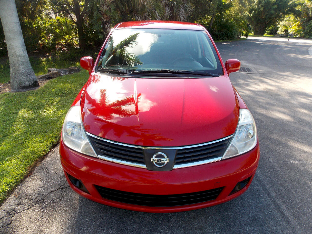 Used 2007 Nissan Versa SL image 11