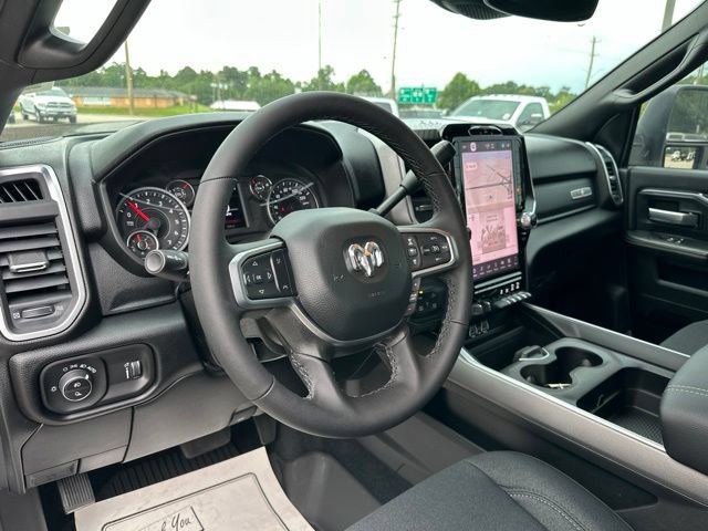 New 2026 RAM 2500 Lone Star AWD/4WD image 12
