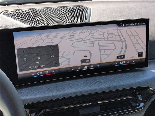 New 2026 BMW 330i Sedan w/ M Sport Package image 13