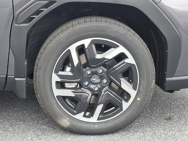 New 2026 Subaru Forester Limited AWD/4WD image 9
