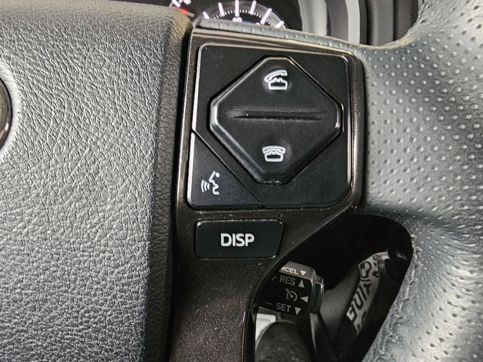 Used 2019 Toyota 4Runner Limited image 22